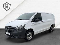 Other Gebraucht 2020 Mercedes e-Vito Van / Kleinbus | 15.232 € (Fairer Preis)