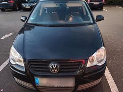 Schwarz Gebraucht 2006 VW Polo Kleinwagen | 3.000 € (Fairer Preis)
