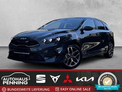 Schwarz Neu 2025 Kia Ceed Style Limousine | 26.950 € (Fairer Preis)