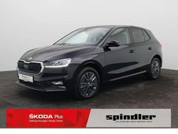 Schwarzmagic perleffekt Gebraucht 2025 Skoda Fabia Selection Kleinwagen | 22.480 € (Fairer Preis)