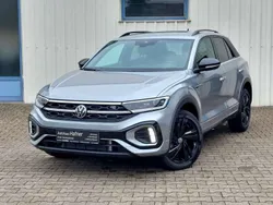 Pyritsilber metallic Neu 2024 VW T-Roc Style SUV | 36.890 € (Guter Preis)