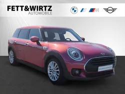 Mini One Clubman