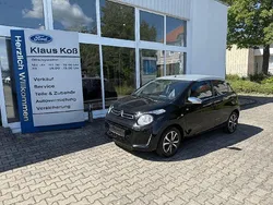 Grau Gebraucht 2017 Ford Grand C-Max Cool & Connect Van / Kleinbus | 10.990 € (Etwas zu teuer)