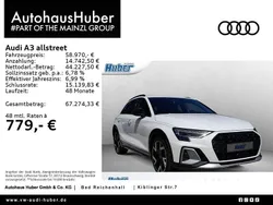 Arkonaweiß Neu 2024 Audi A3 Basis Limousine | 58.970 €