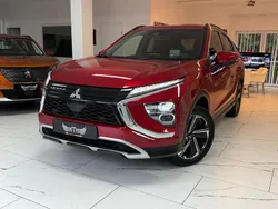 Red diamond Gebraucht 2021 Mitsubishi Eclipse Cross Plus SUV | 21.975 € (Fairer Preis)