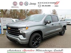 Grau Gebraucht 2025 Chevrolet Silverado SUV | 82.980 €