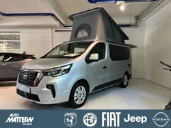 Grau grey comete Neu 2024 Nissan Primastar Van / Kleinbus | 57.880 €