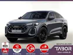 Daytonagrau perleffekt Neu 2025 Audi Q5 S-Line SUV | 63.488 € (Superpreis)