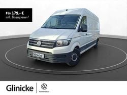 Weiß Gebraucht 2021 VW Crafter Van | 17.000 € (Superpreis)