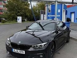 Gebraucht 2018 BMW 430 M Sport Coupé | 29.000 € (Etwas zu teuer)