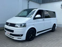 VW T5