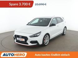 Weiß Gebraucht 2019 Hyundai i30 N Performance Limousine | 19.390 € (Guter Preis)