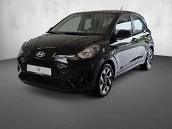 Phantom black Neu 2025 Hyundai i10 Trend Kleinwagen | 17.190 € (Superpreis)