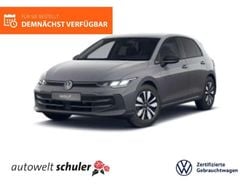 Mondsteingrau Gebraucht 2025 VW Golf VIII Goal Limousine | 28.350 € (Superpreis)