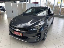 Grau Gebraucht 2020 Kia XCeed SUV | 19.570 € (Teuer)