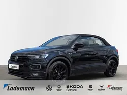 Gebraucht 2022 VW T-Roc R-line SUV | 29.926 € (Fairer Preis)