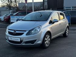 Gebraucht 2010 Opel Corsa Edition Kleinwagen | 1.950 € (Superpreis)