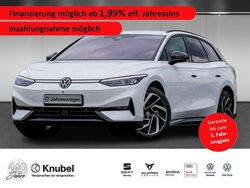 Weiss Gebraucht 2024 VW e-up! Pro Kleinwagen | 51.990 €