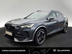 Magnetic grau metallic Gebraucht 2022 Cupra Formentor SUV | 26.450 € (Fairer Preis)