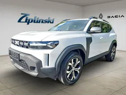 Weiß Neu 2025 Dacia Duster Expression SUV | 23.570 € (Guter Preis)