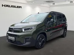 Sirkkagrün (metalliclackieru Neu 2025 Citroën Berlingo Van / Kleinbus | 32.700 € (Fairer Preis)