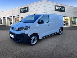 Weiß Gebraucht 2024 Peugeot Expert Van | 27.790 € (Fairer Preis)