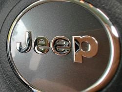 Schwarz Gebraucht 2019 Jeep Renegade Limited SUV | 14.590 € (Guter Preis)