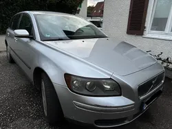 Grau Gebraucht 2006 Volvo V50 Kombi | 1.250 € (Superpreis)