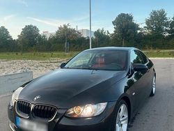 Schwarz Gebraucht 2006 BMW 335 Coupé | 13.000 €