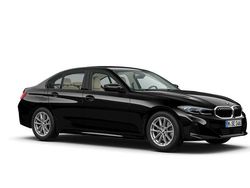 Gebraucht 2025 BMW 330 Efficient Dynamics Limousine | 36.930 € (Superpreis)
