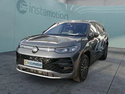 Grau Gebraucht 2025 VW Tayron SUV | 56.749 € (Fairer Preis)