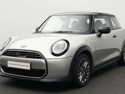 Grau Gebraucht 2024 Mini Cooper Classic Kleinwagen | 23.399 € (Guter Preis)
