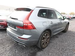 Osmium grey metallic osmium grey metallic Gebraucht 2021 Volvo XC60 R-Design SUV | 37.453 € (Etwas zu teuer)