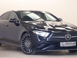 Andere Gebraucht 2022 Mercedes CLS450 AMG Limousine | 59.999 € (Teuer)