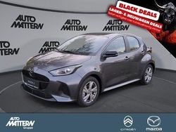 Grau Neu 2025 Mazda 2 Exclusive-Line Limousine | 23.590 € (Fairer Preis)