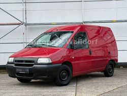 Rot Gebraucht 2002 Citroën Jumpy Kombi | 3.499 €
