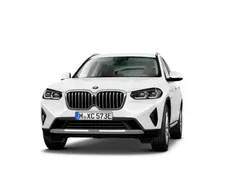 Gebraucht 2021 BMW X3 SUV | 39.390 € (Etwas zu teuer)