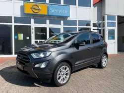 Grau Gebraucht 2019 Ford Ecosport Cool & Connect SUV | 13.490 € (Fairer Preis)