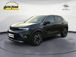 Schwarz Gebraucht 2023 Opel Mokka Elegance SUV | 23.490 € (Teuer)