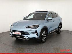 Blau Neu 2025 BYD Seal Boost SUV | 36.890 €