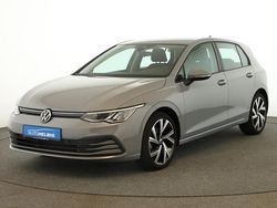 Mondsteingrau Gebraucht 2021 VW Golf Life SUV | 22.680 € (Teuer)