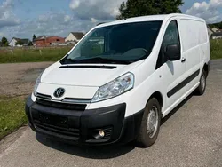 Weiß Gebraucht 2016 Toyota Proace Verso Kombi | 6.999 €