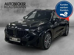 Schwarz Neu 2024 BMW X1 M Sport SUV | 50.990 € (Fairer Preis)