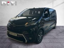 Graphitschwarz Gebraucht 2023 Toyota Proace Verso Team Kombi | 51.590 €