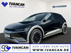 Abyss black Neu 2024 Hyundai Ioniq 5 SUV | 53.490 € (Fairer Preis)