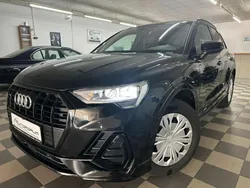 Schwarz Gebraucht 2021 Audi Q3 S-Line SUV | 27.900 € (Superpreis)