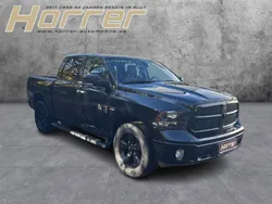 Diamond black Neu 2025 Dodge Ram Abholung | 59.840 €