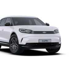 Frozen white Neu 2025 Ford Capri Premium | 50.050 € (Guter Preis)