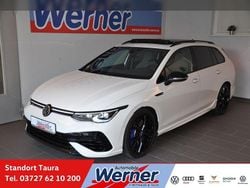 Weiß Gebraucht 2023 VW Golf VIII R Kombi | 41.880 € (Etwas zu teuer)