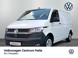 Candyweiß Neu 2024 VW T6.1 Van | 34.770 € (Superpreis)